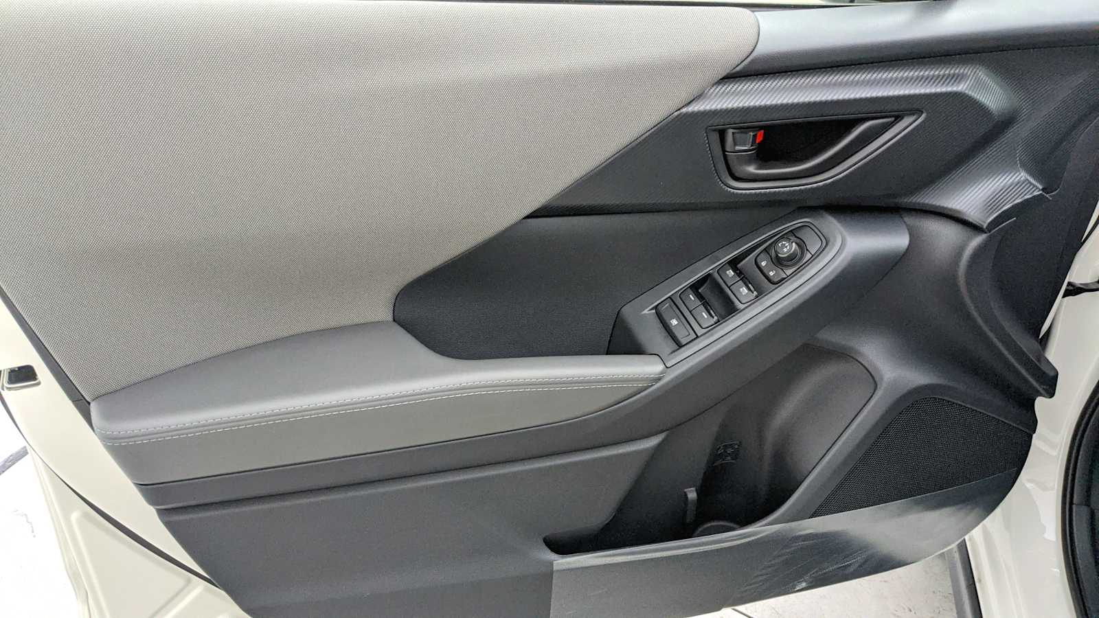 new 2025 Subaru Crosstrek car, priced at $31,970