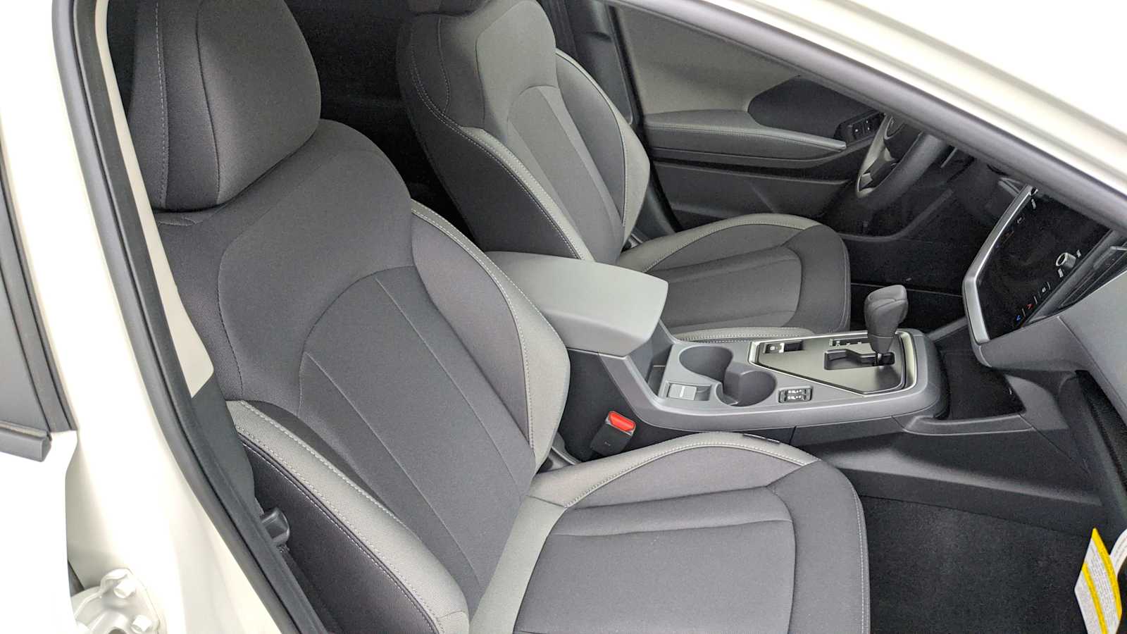 new 2025 Subaru Crosstrek car, priced at $31,970