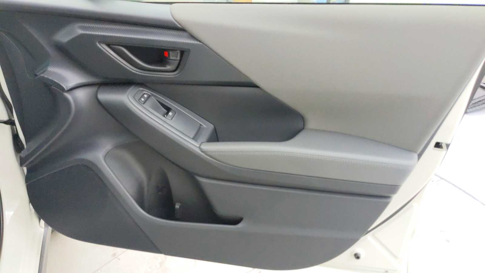 new 2025 Subaru Crosstrek car, priced at $31,970