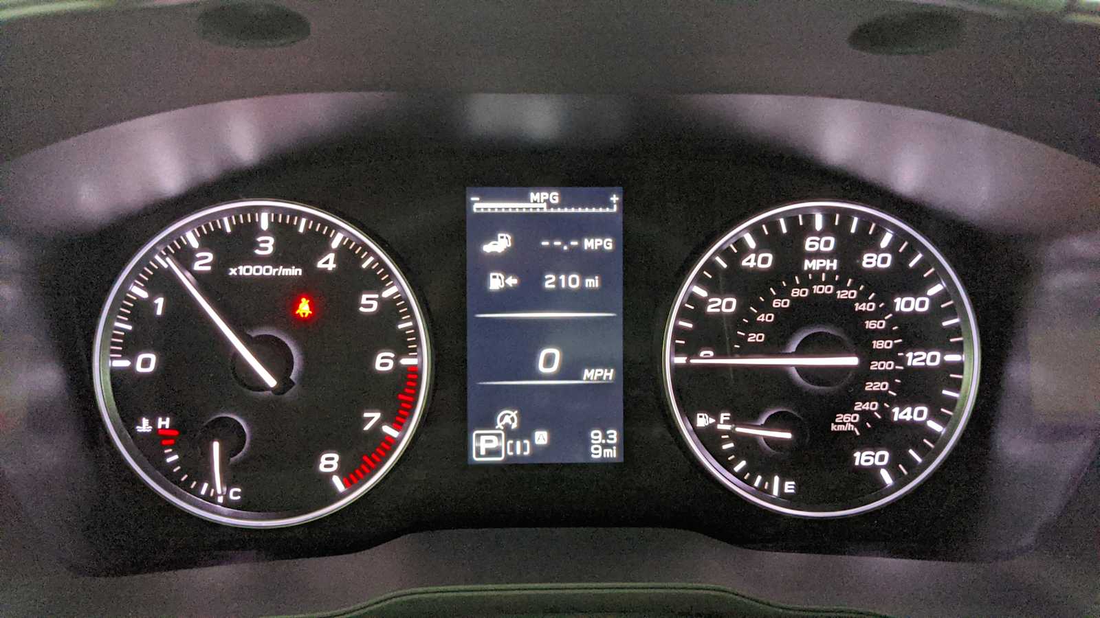 new 2025 Subaru Crosstrek car, priced at $31,970