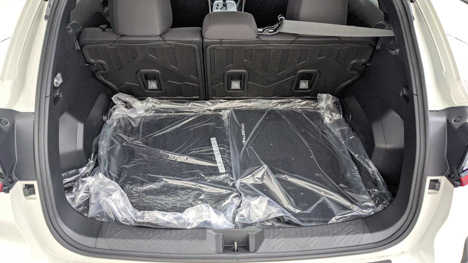 new 2025 Subaru Crosstrek car, priced at $31,970