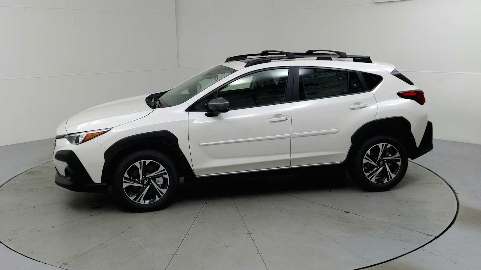 new 2025 Subaru Crosstrek car, priced at $31,970
