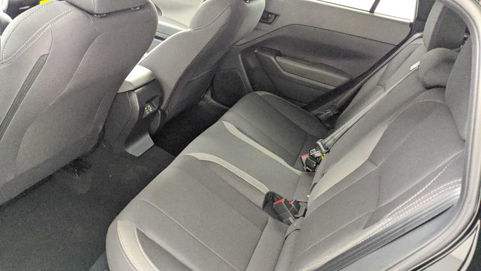 new 2025 Subaru Crosstrek car, priced at $31,815