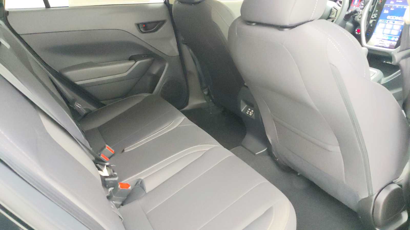 new 2025 Subaru Crosstrek car, priced at $31,815