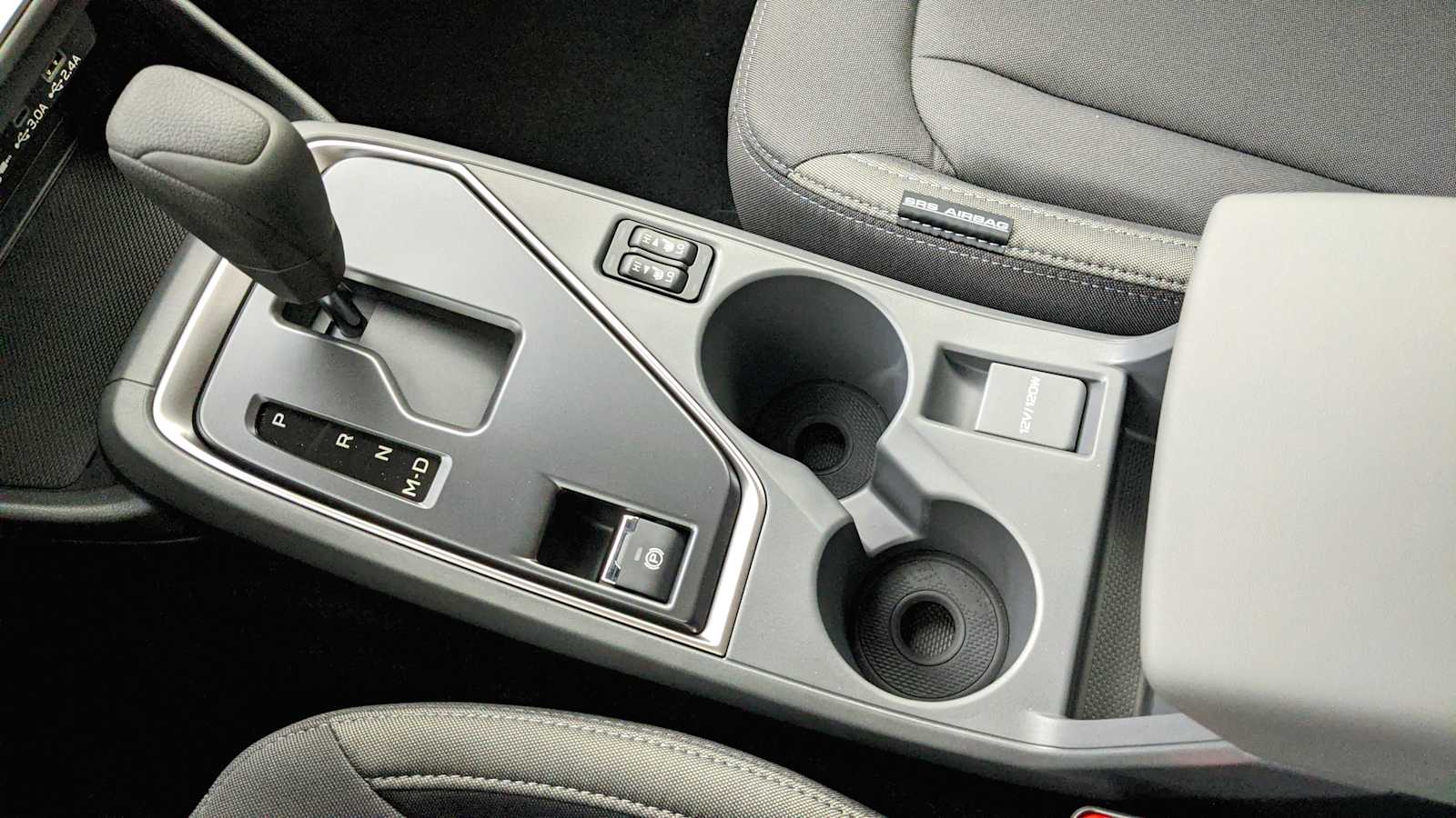 new 2025 Subaru Crosstrek car, priced at $31,815