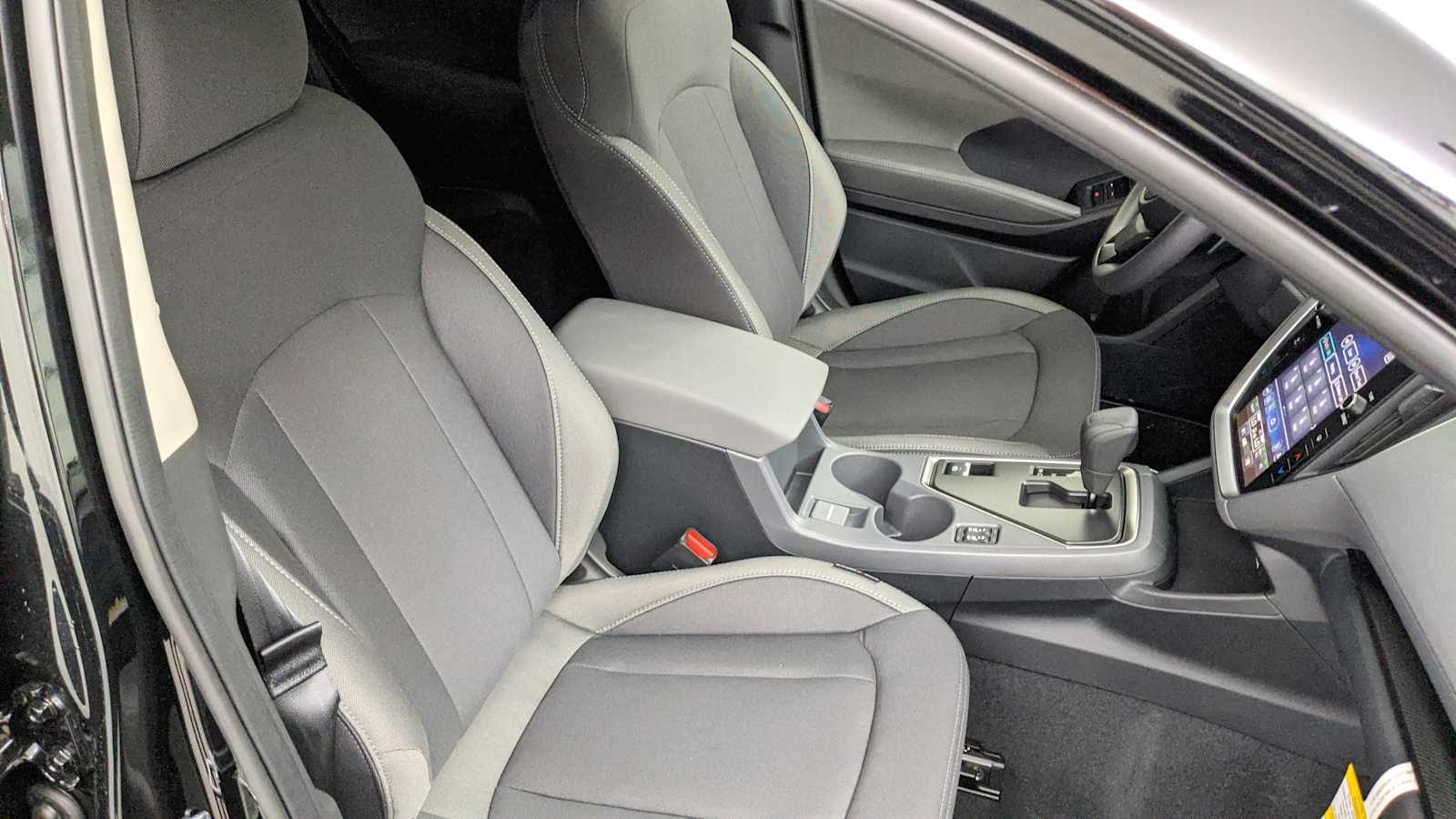 new 2025 Subaru Crosstrek car, priced at $31,815