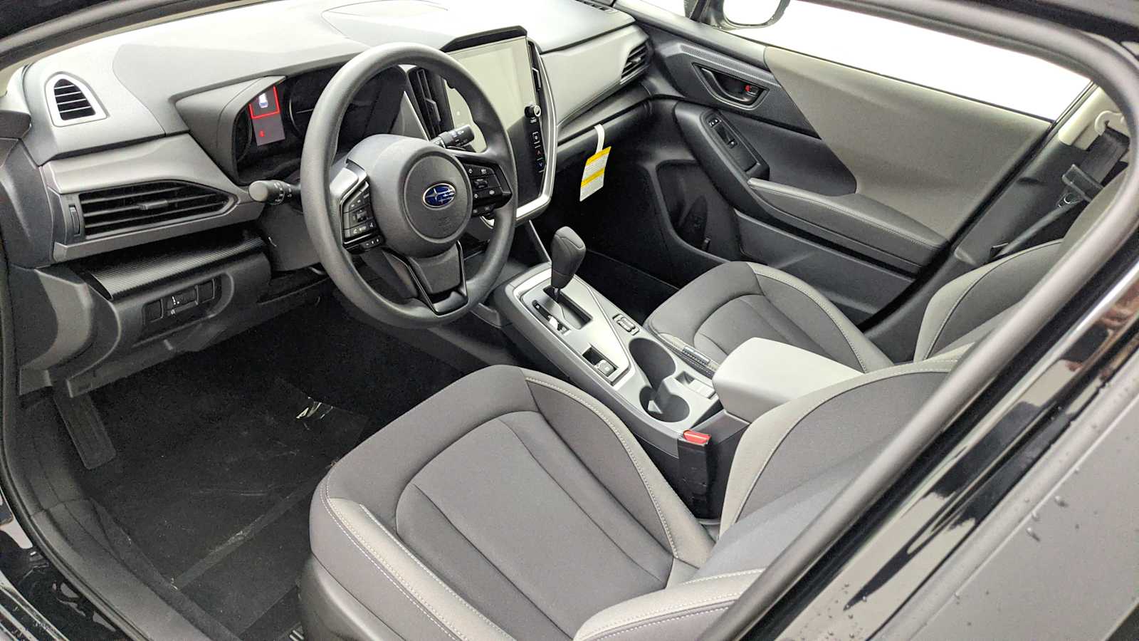 new 2025 Subaru Crosstrek car, priced at $31,815