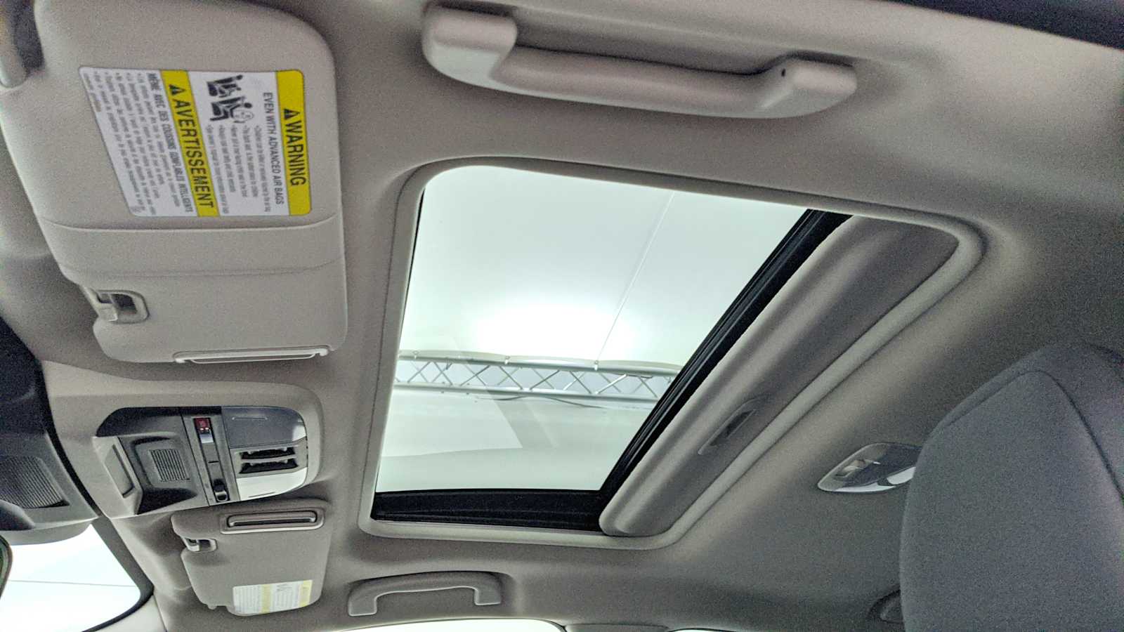 new 2025 Subaru Crosstrek car, priced at $31,815