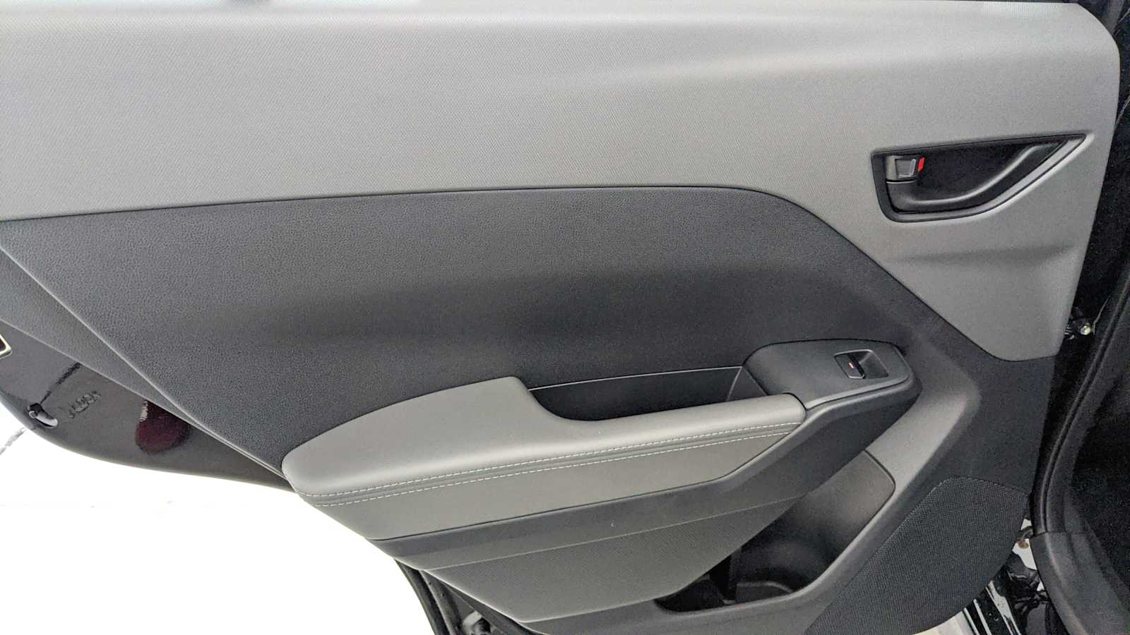 new 2025 Subaru Crosstrek car, priced at $31,815