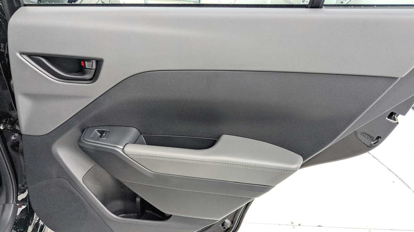 new 2025 Subaru Crosstrek car, priced at $31,815