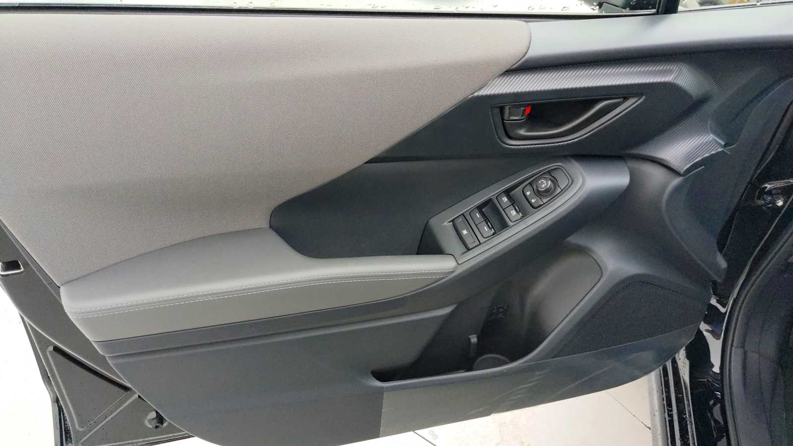 new 2025 Subaru Crosstrek car, priced at $31,815