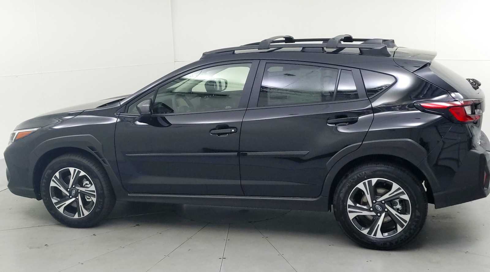 new 2025 Subaru Crosstrek car, priced at $31,815