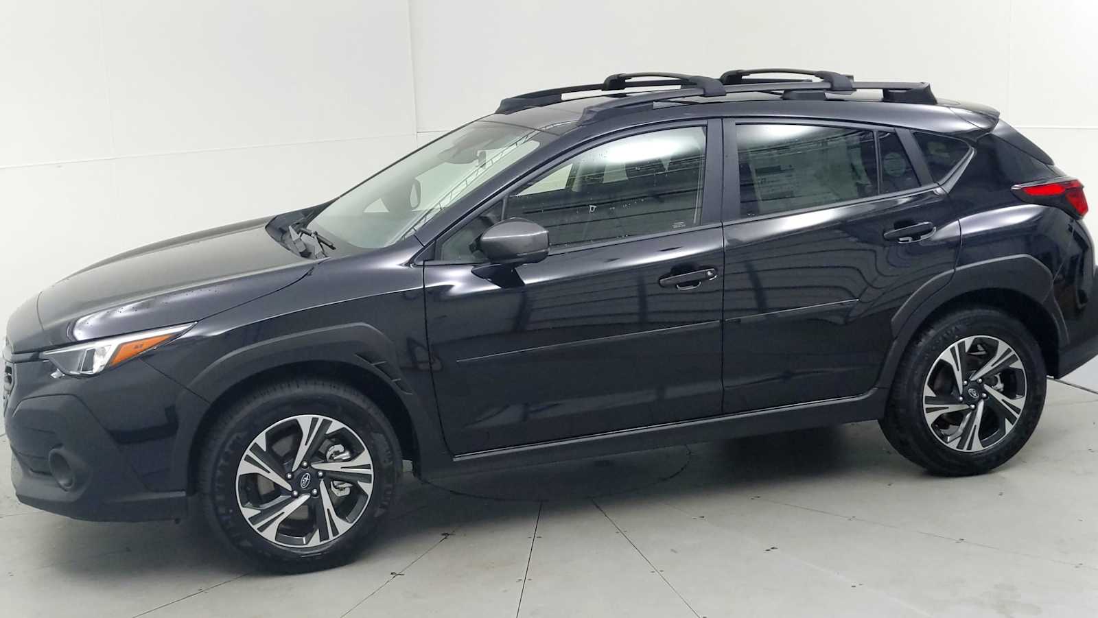 new 2025 Subaru Crosstrek car, priced at $31,815