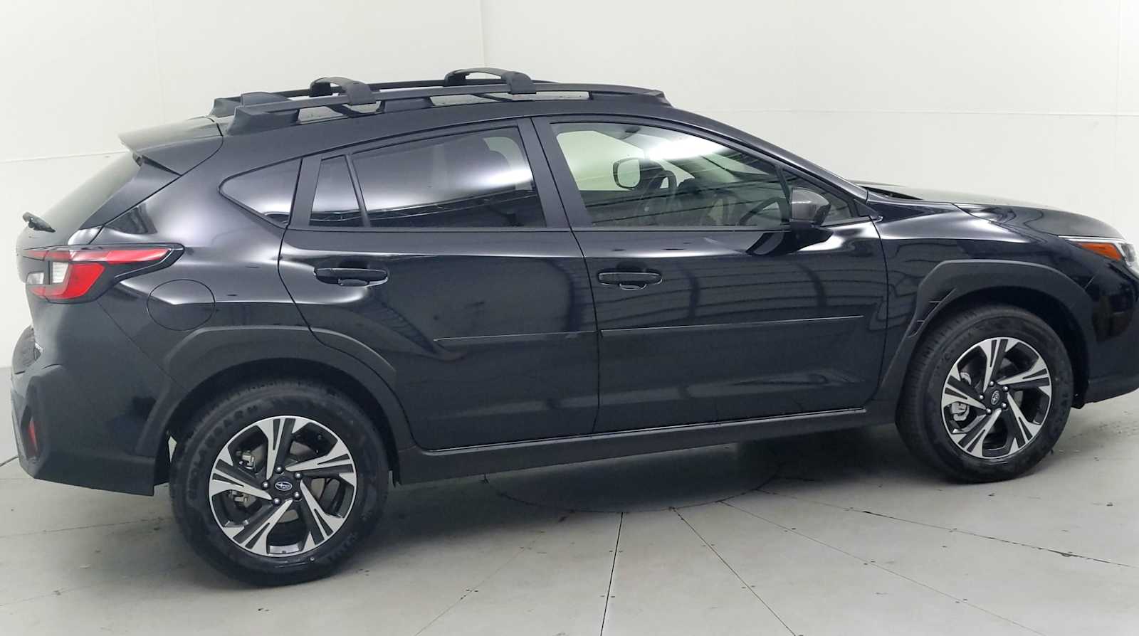new 2025 Subaru Crosstrek car, priced at $31,815