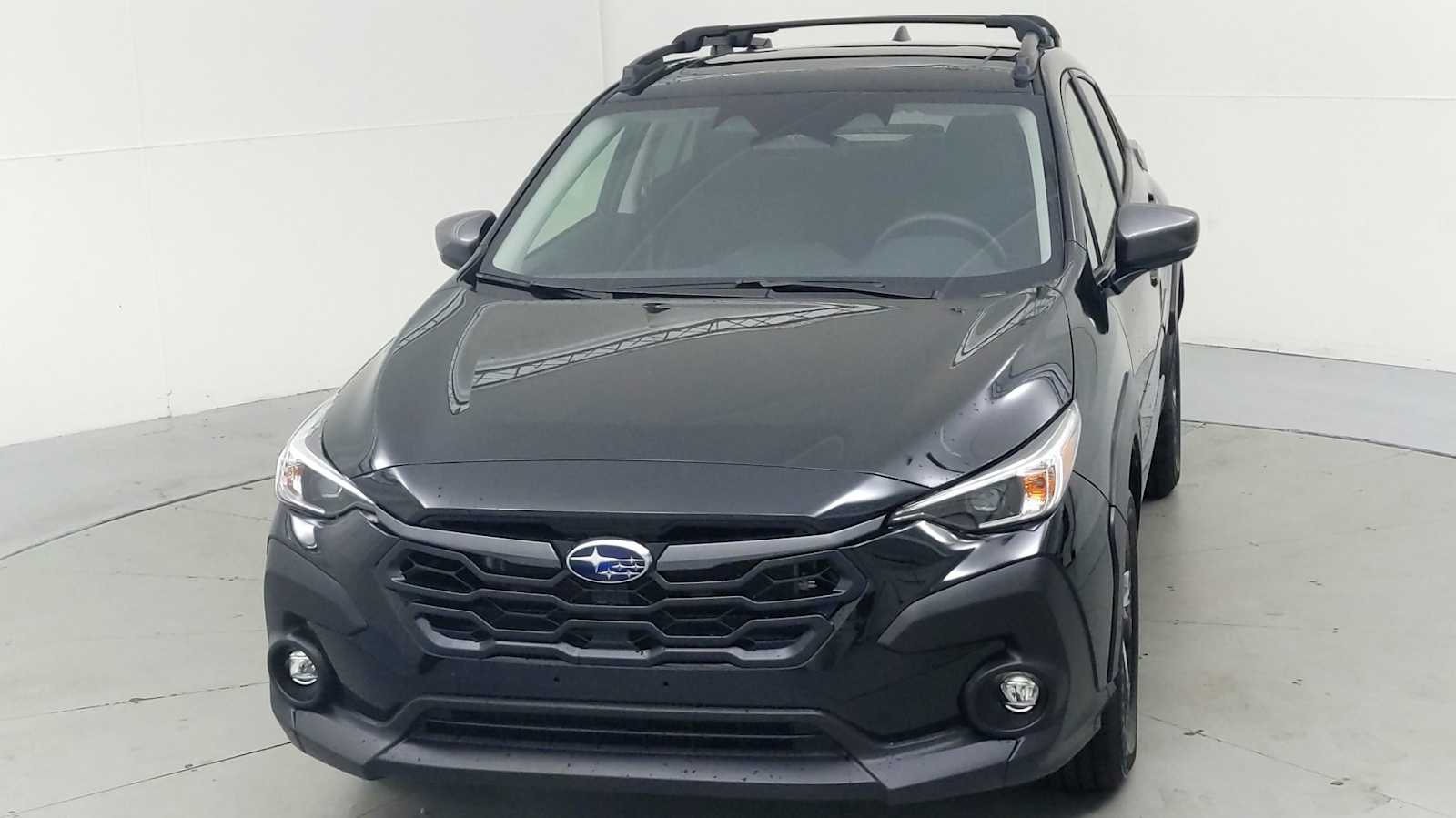 new 2025 Subaru Crosstrek car, priced at $31,815