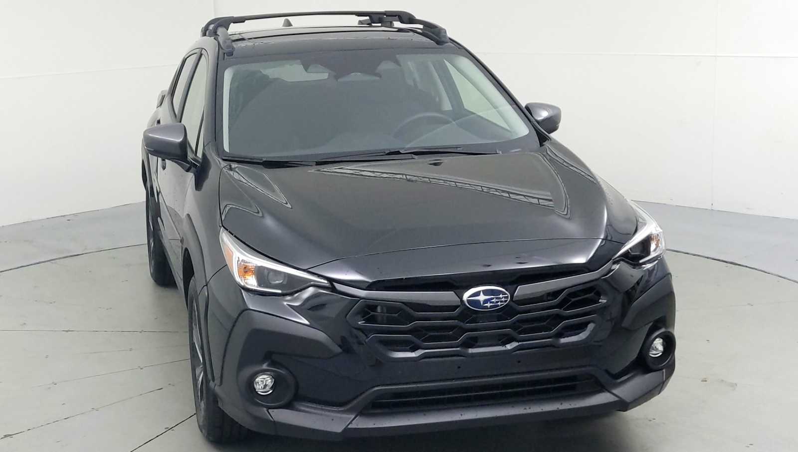 new 2025 Subaru Crosstrek car, priced at $31,815