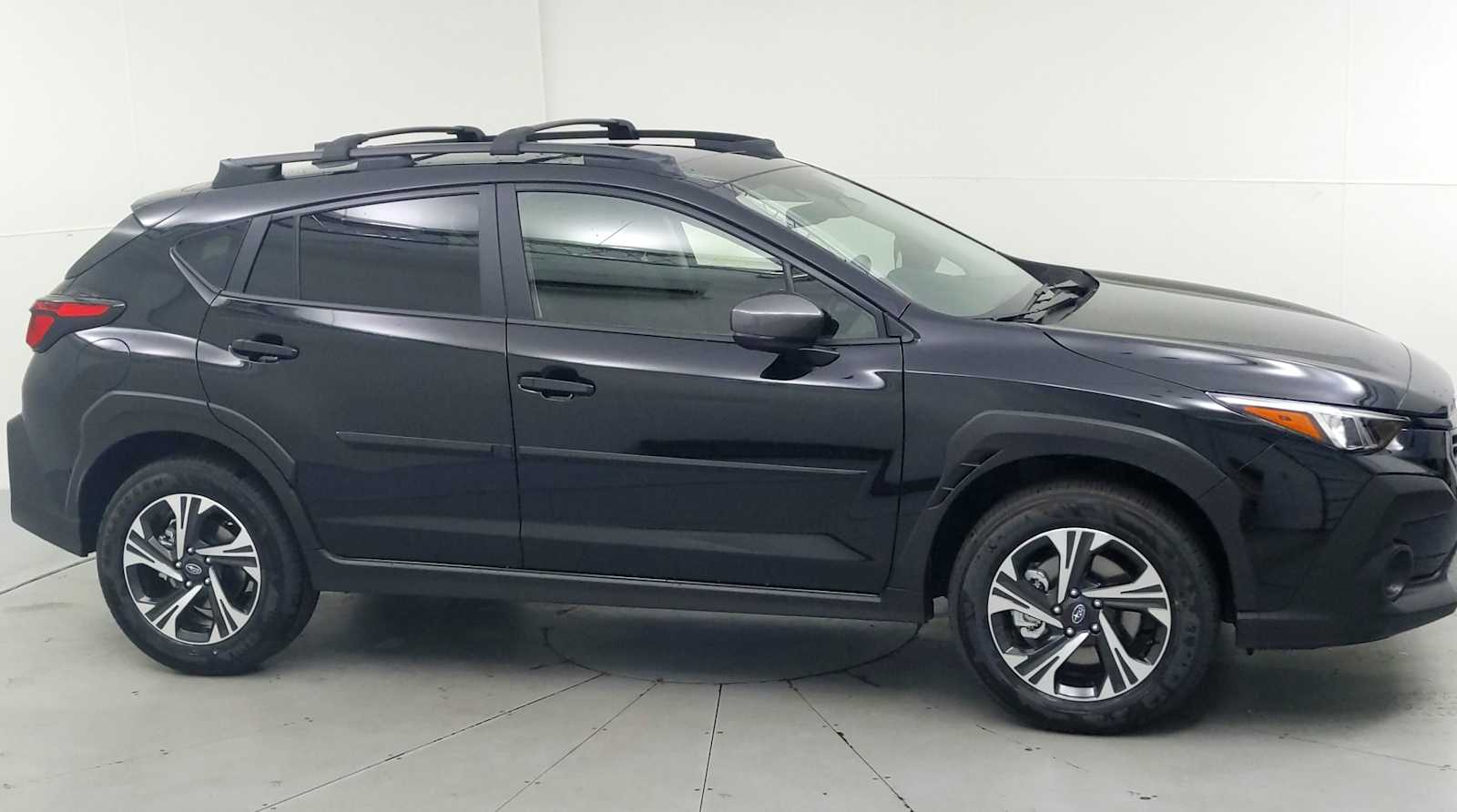 new 2025 Subaru Crosstrek car, priced at $31,815