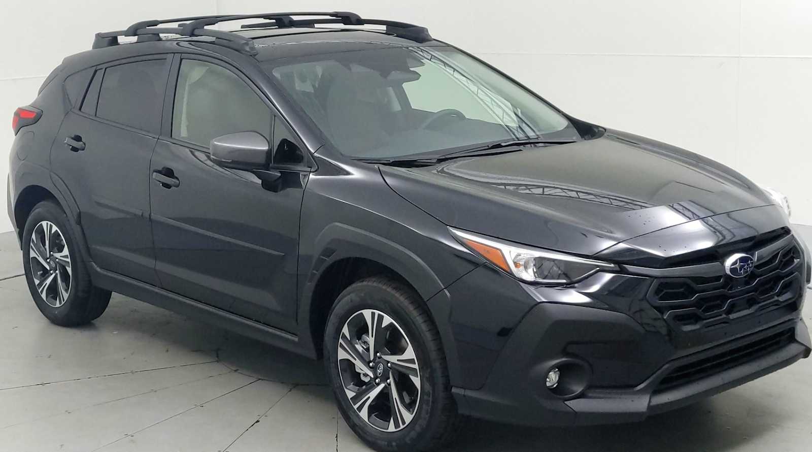 new 2025 Subaru Crosstrek car, priced at $31,815