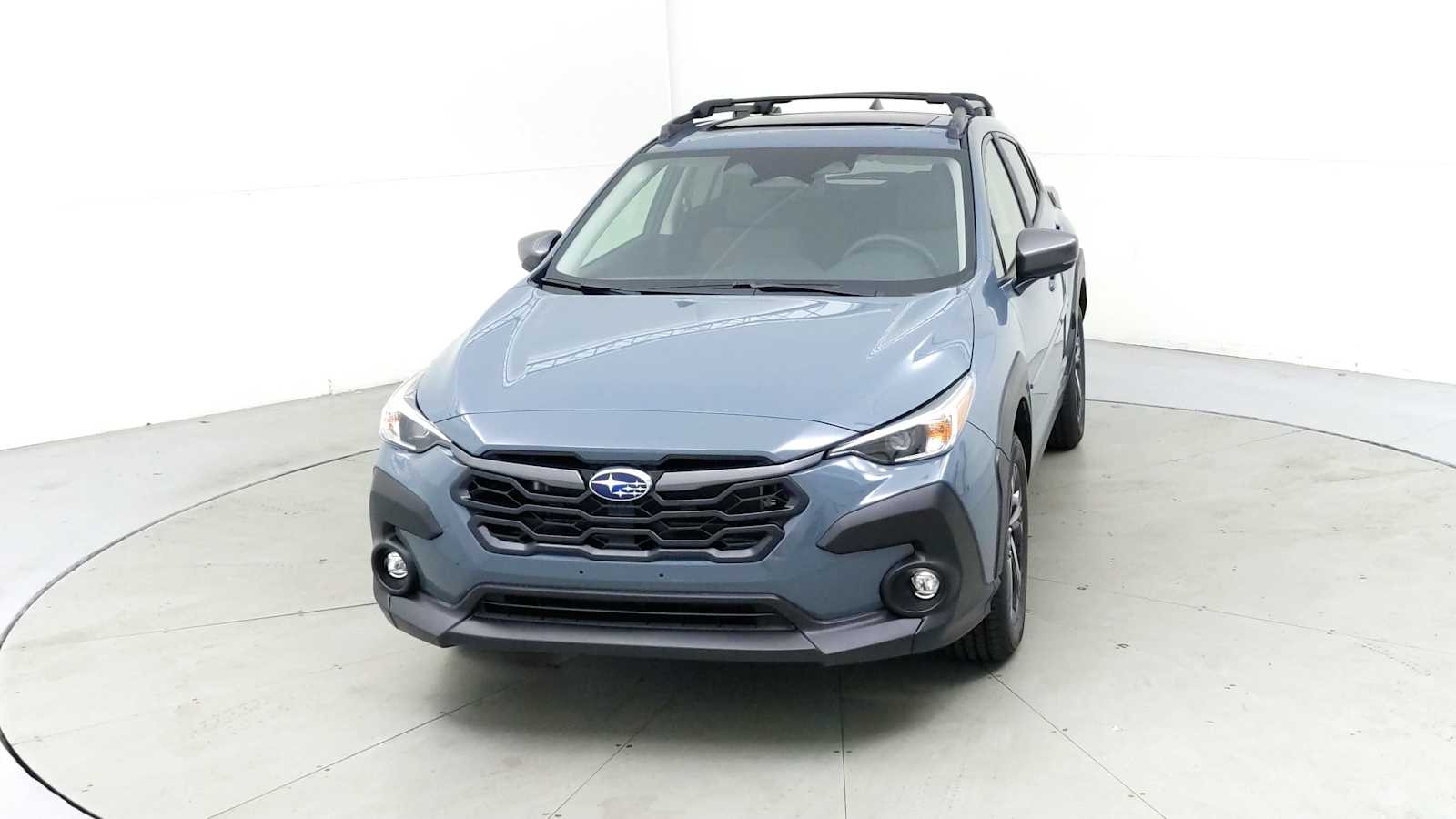 new 2025 Subaru Crosstrek car, priced at $32,210