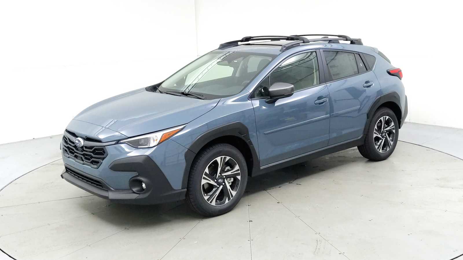 new 2025 Subaru Crosstrek car, priced at $32,210