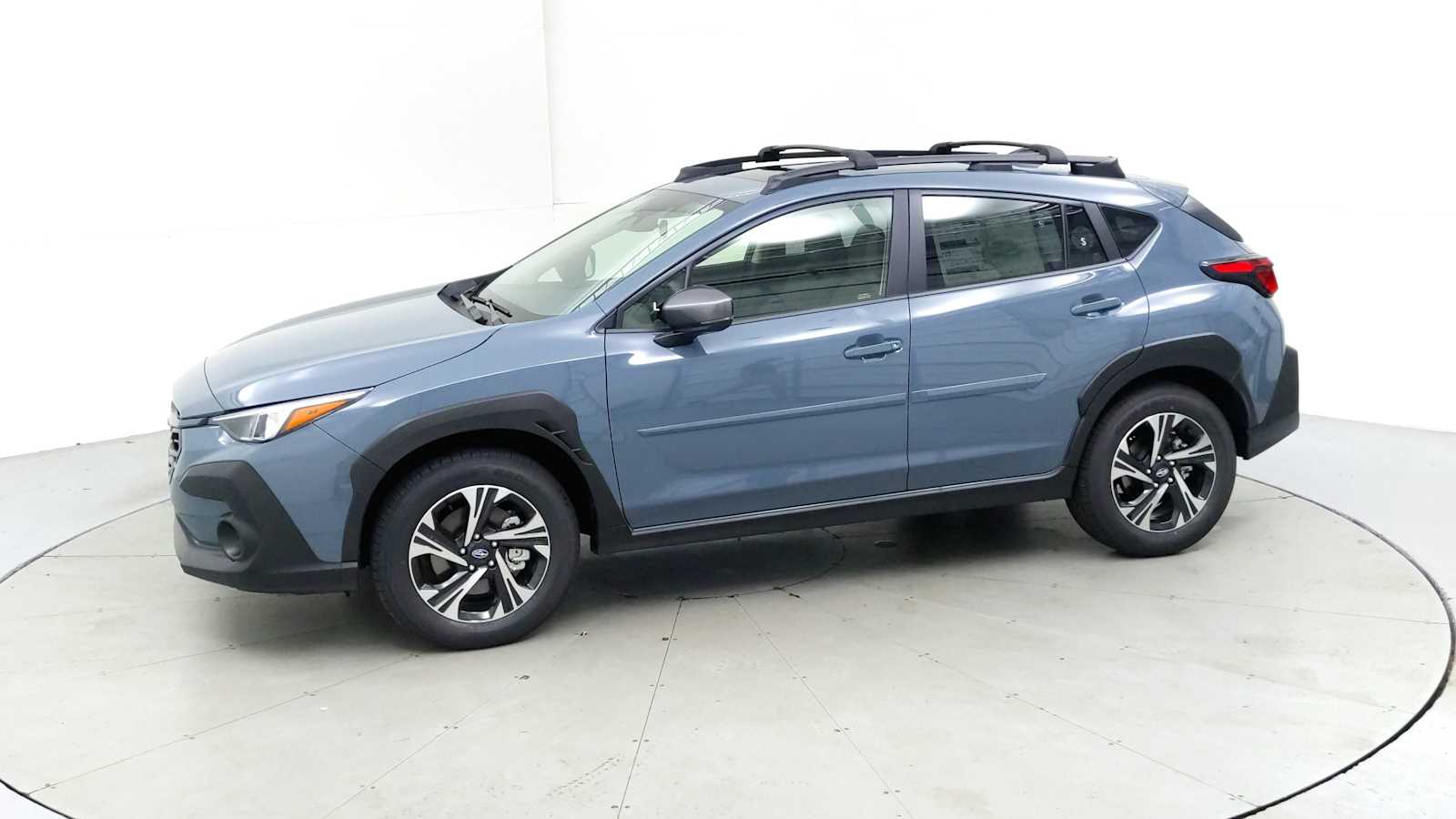 new 2025 Subaru Crosstrek car, priced at $32,210