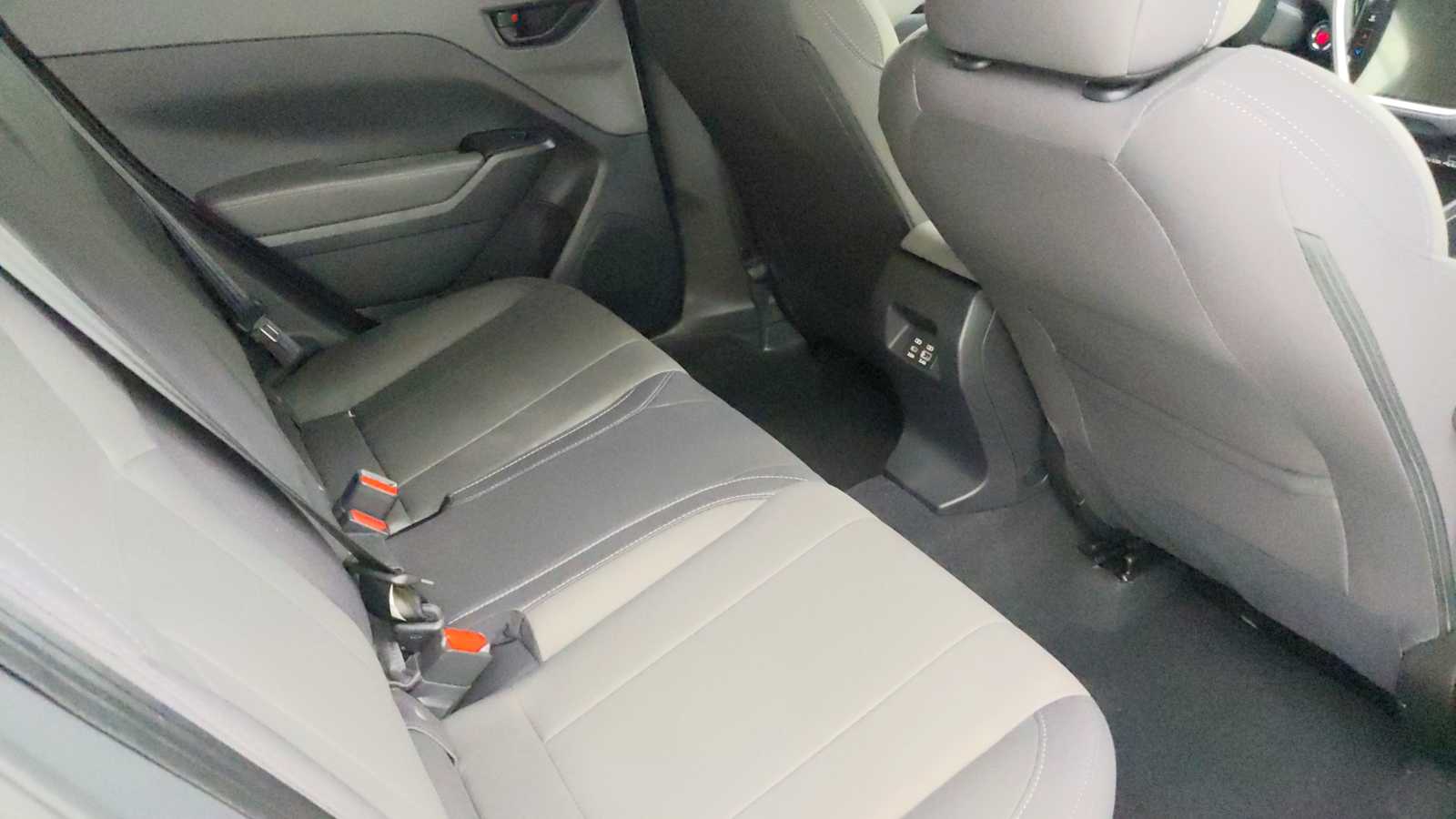 new 2025 Subaru Crosstrek car, priced at $32,210