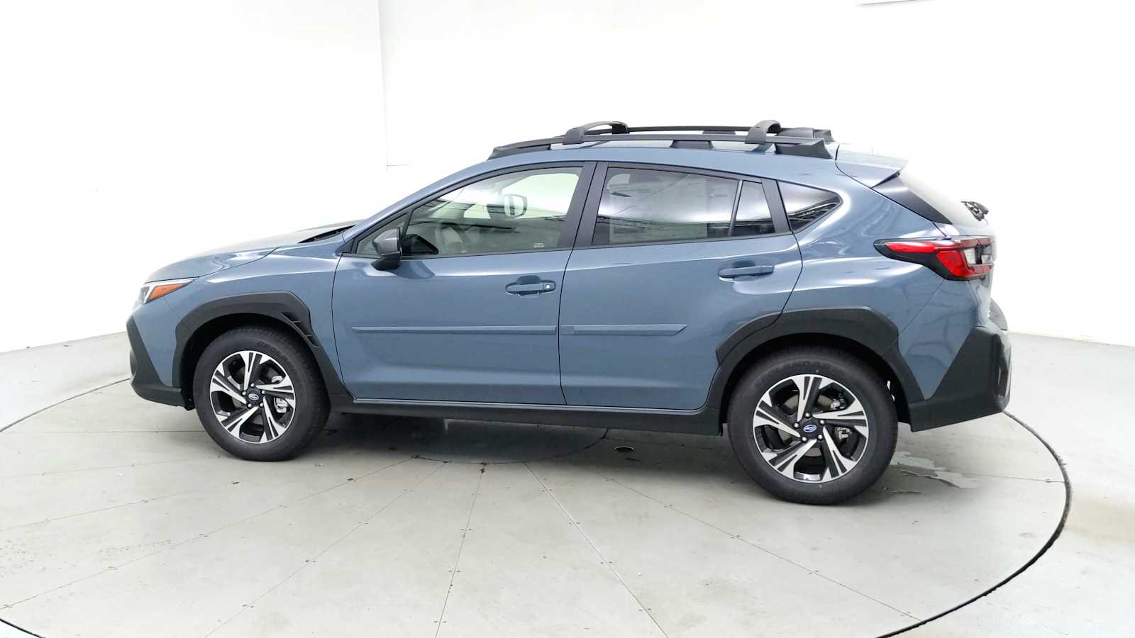 new 2025 Subaru Crosstrek car, priced at $32,210