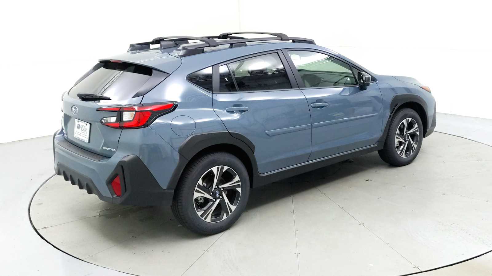 new 2025 Subaru Crosstrek car, priced at $32,210