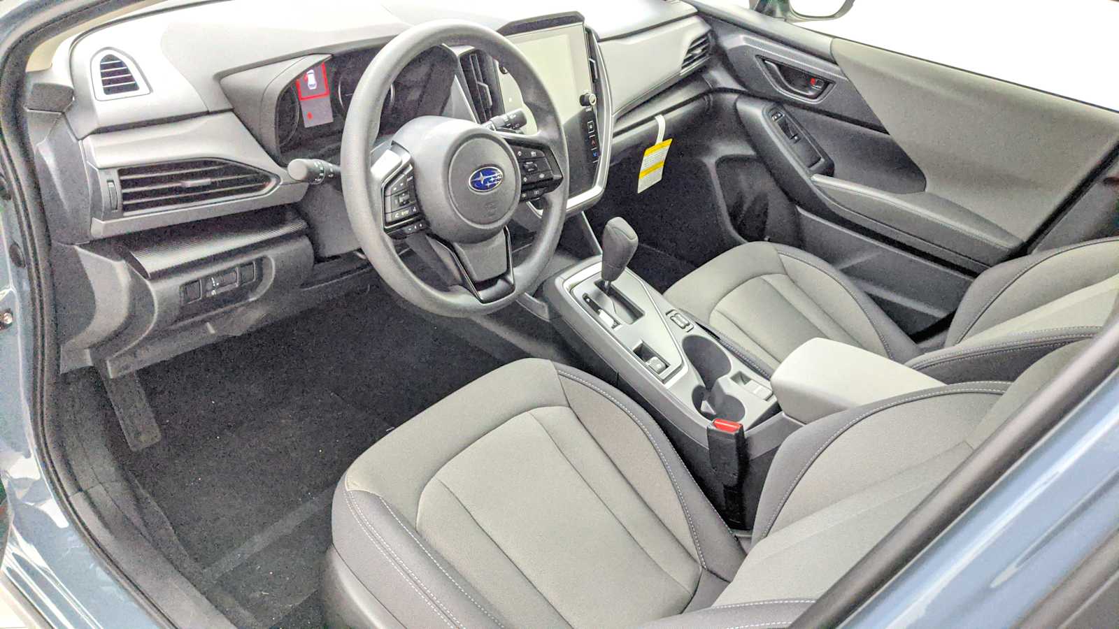 new 2025 Subaru Crosstrek car, priced at $32,210