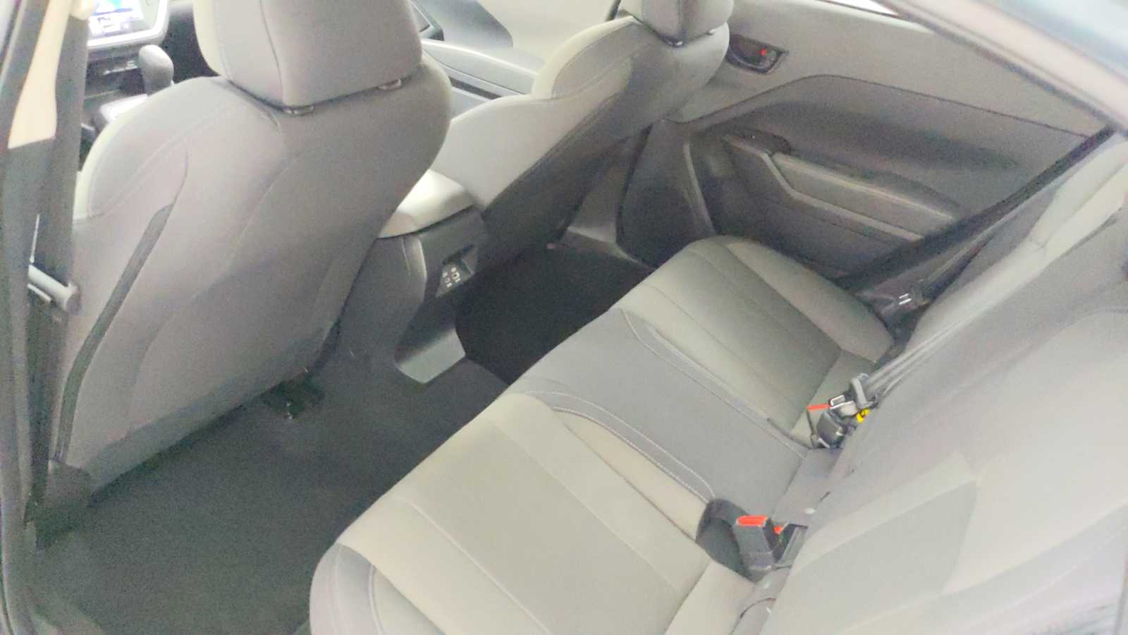 new 2025 Subaru Crosstrek car, priced at $32,210