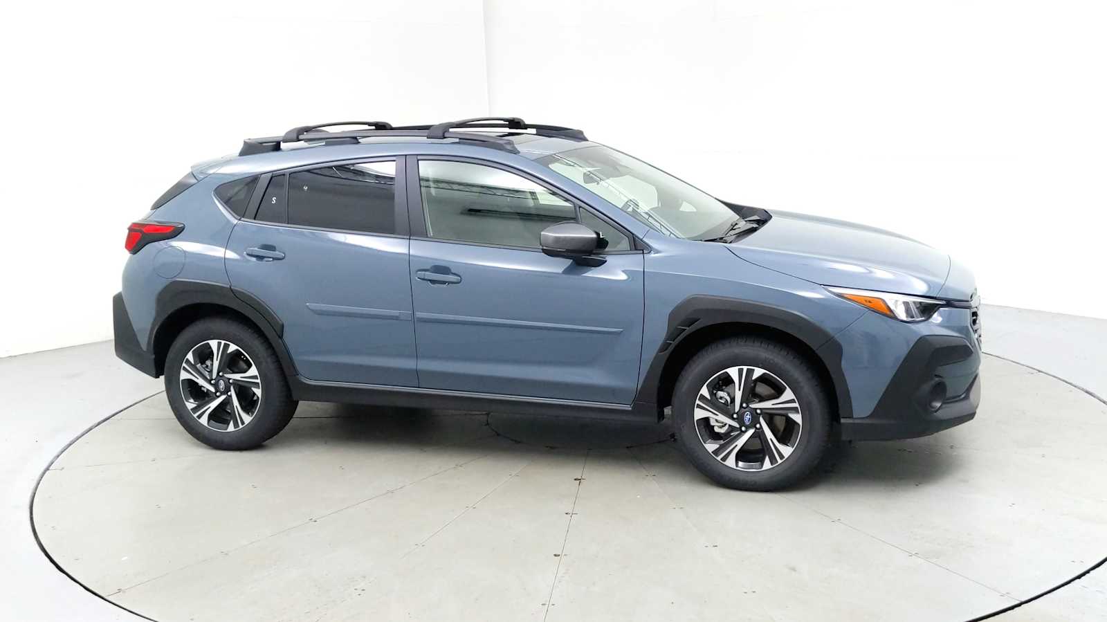 new 2025 Subaru Crosstrek car, priced at $32,210