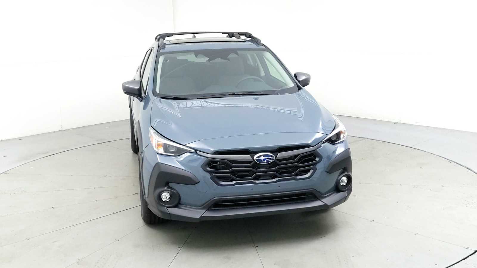new 2025 Subaru Crosstrek car, priced at $32,210