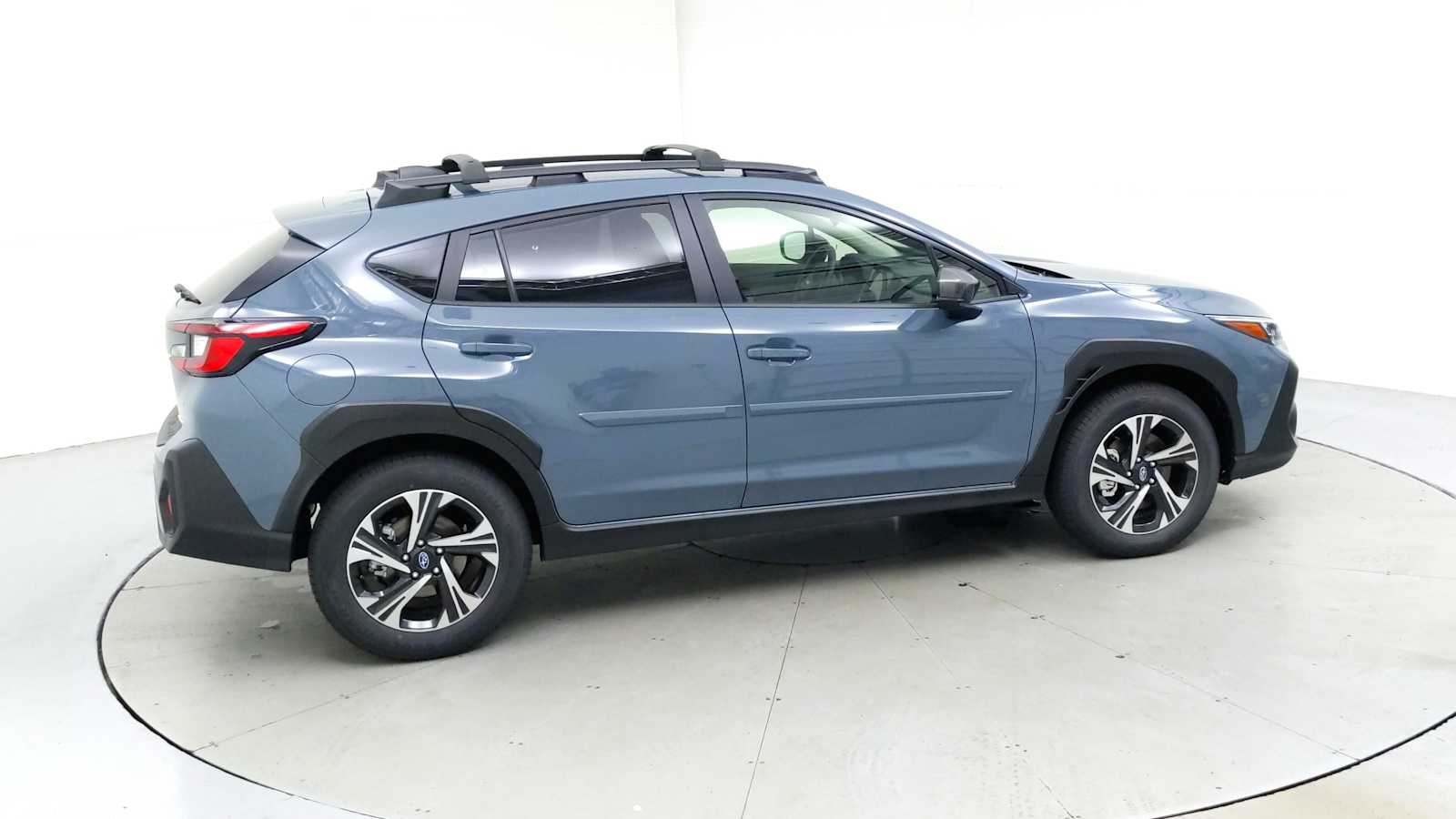 new 2025 Subaru Crosstrek car, priced at $32,210