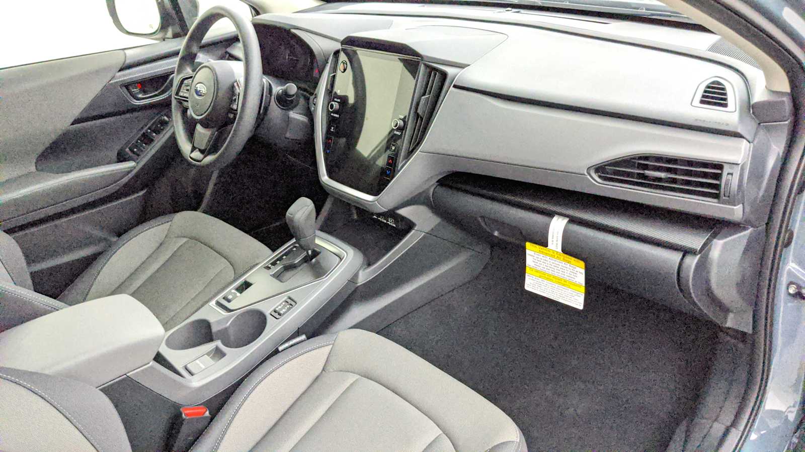 new 2025 Subaru Crosstrek car, priced at $32,210
