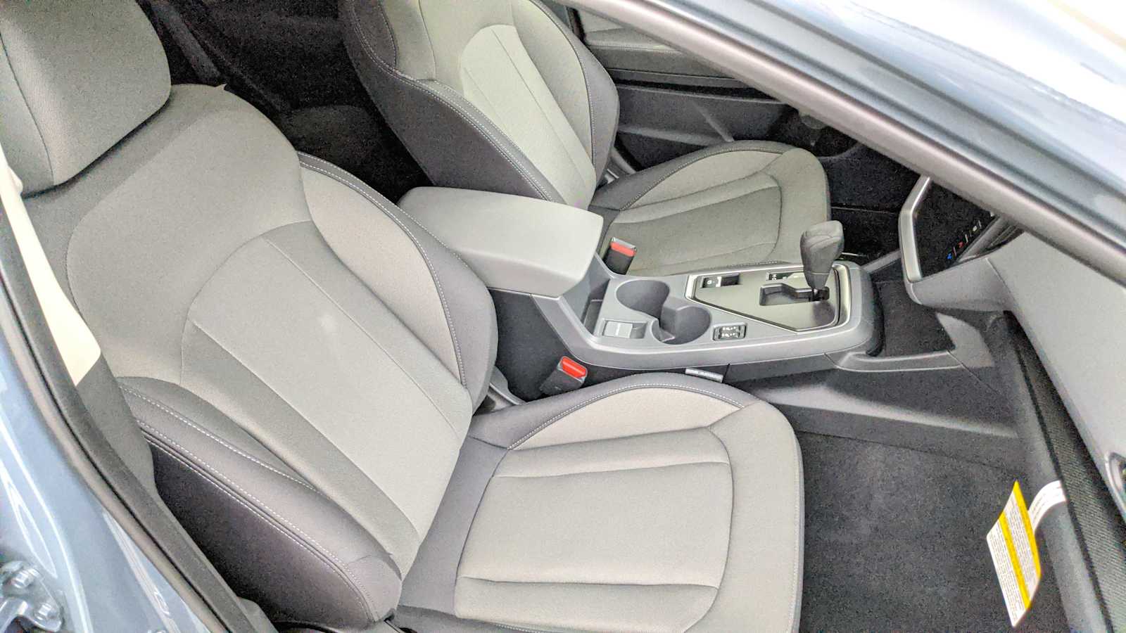 new 2025 Subaru Crosstrek car, priced at $32,210
