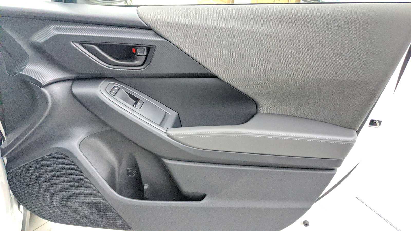 new 2025 Subaru Crosstrek car, priced at $29,570