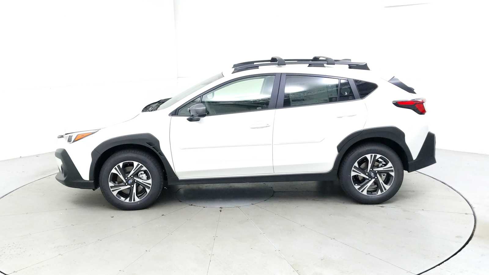 new 2025 Subaru Crosstrek car, priced at $29,570