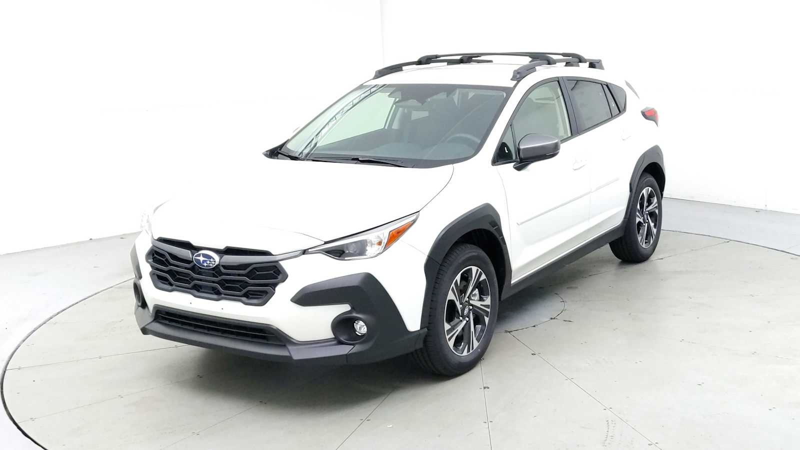 new 2025 Subaru Crosstrek car, priced at $29,570