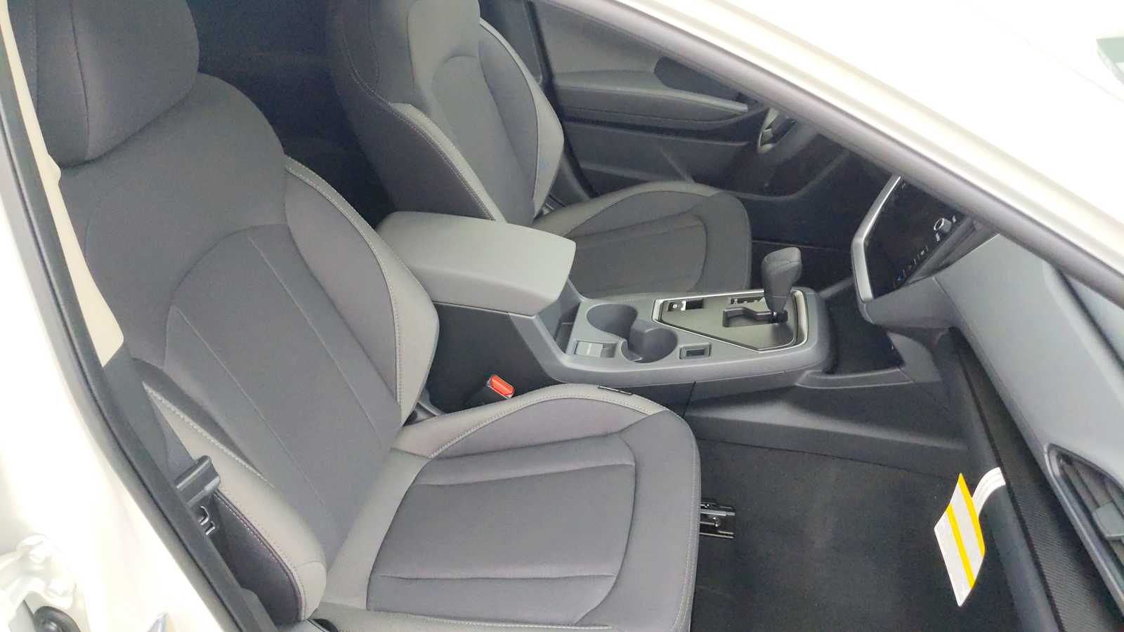 new 2025 Subaru Crosstrek car, priced at $29,570