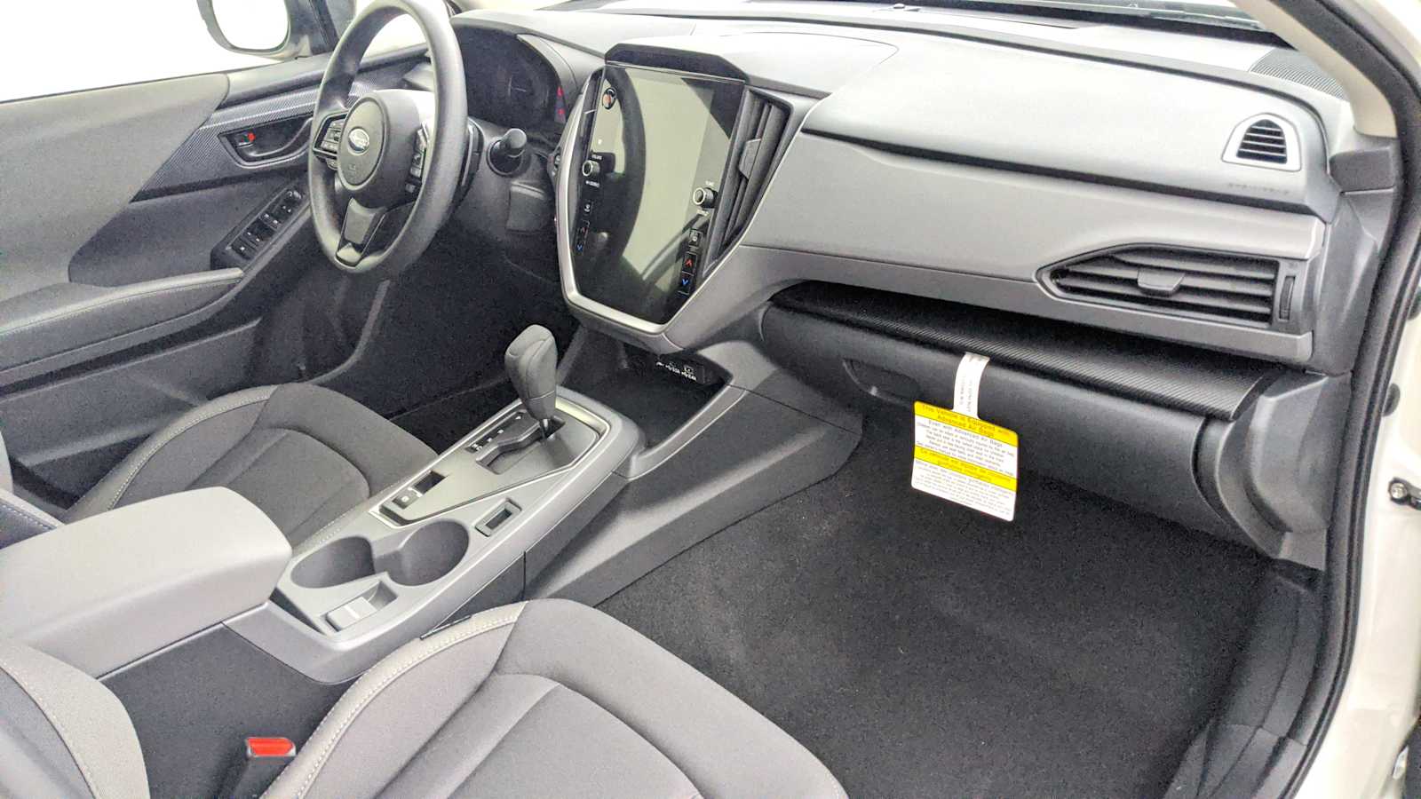new 2025 Subaru Crosstrek car, priced at $29,570