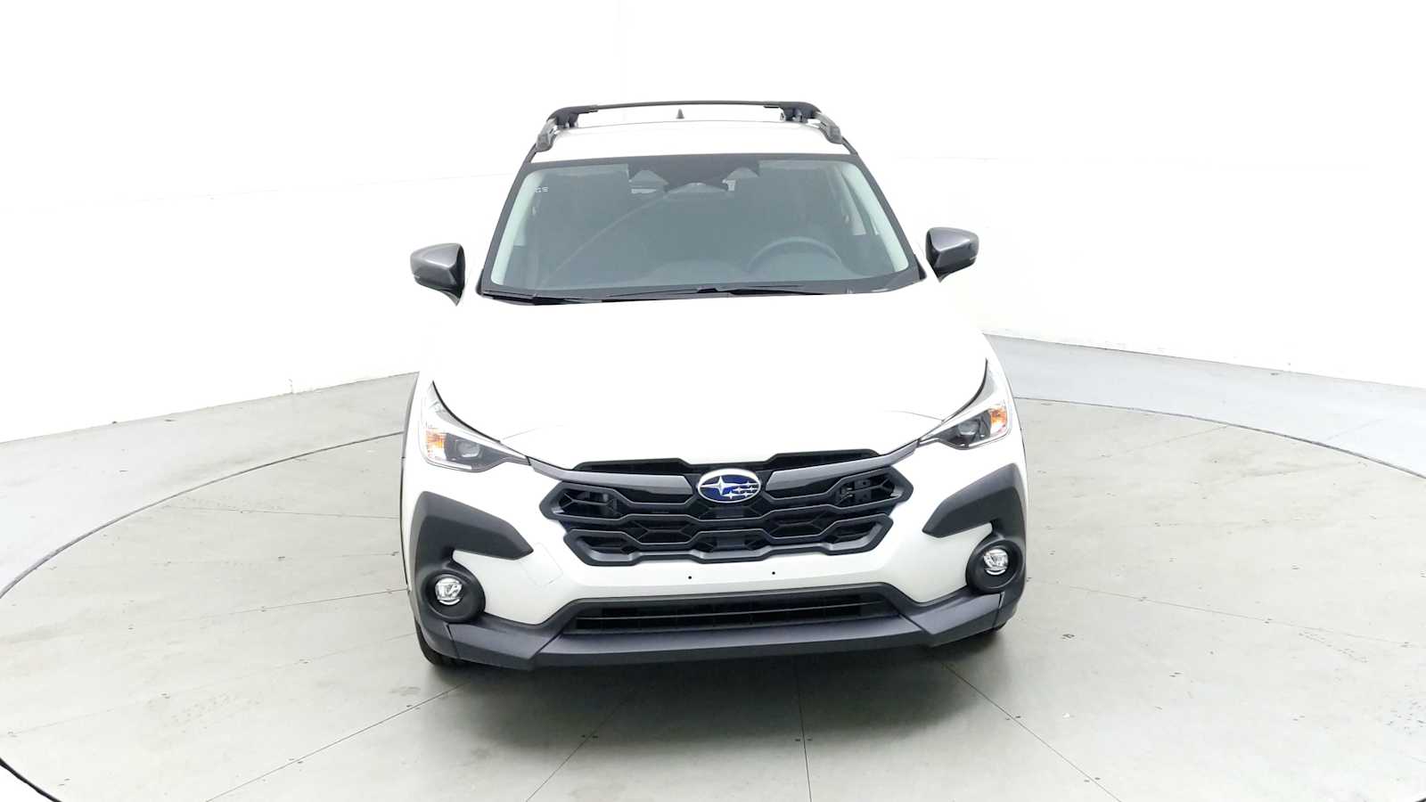 new 2025 Subaru Crosstrek car, priced at $29,570