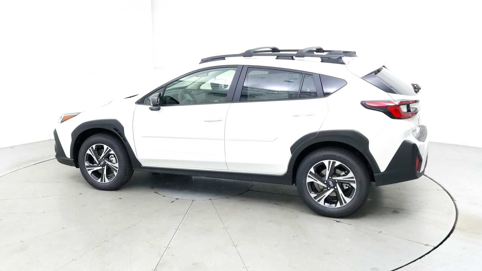 new 2025 Subaru Crosstrek car, priced at $29,570
