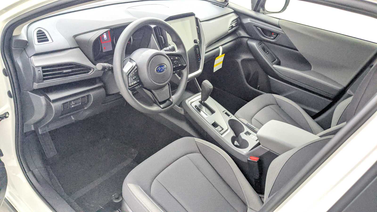 new 2025 Subaru Crosstrek car, priced at $29,570