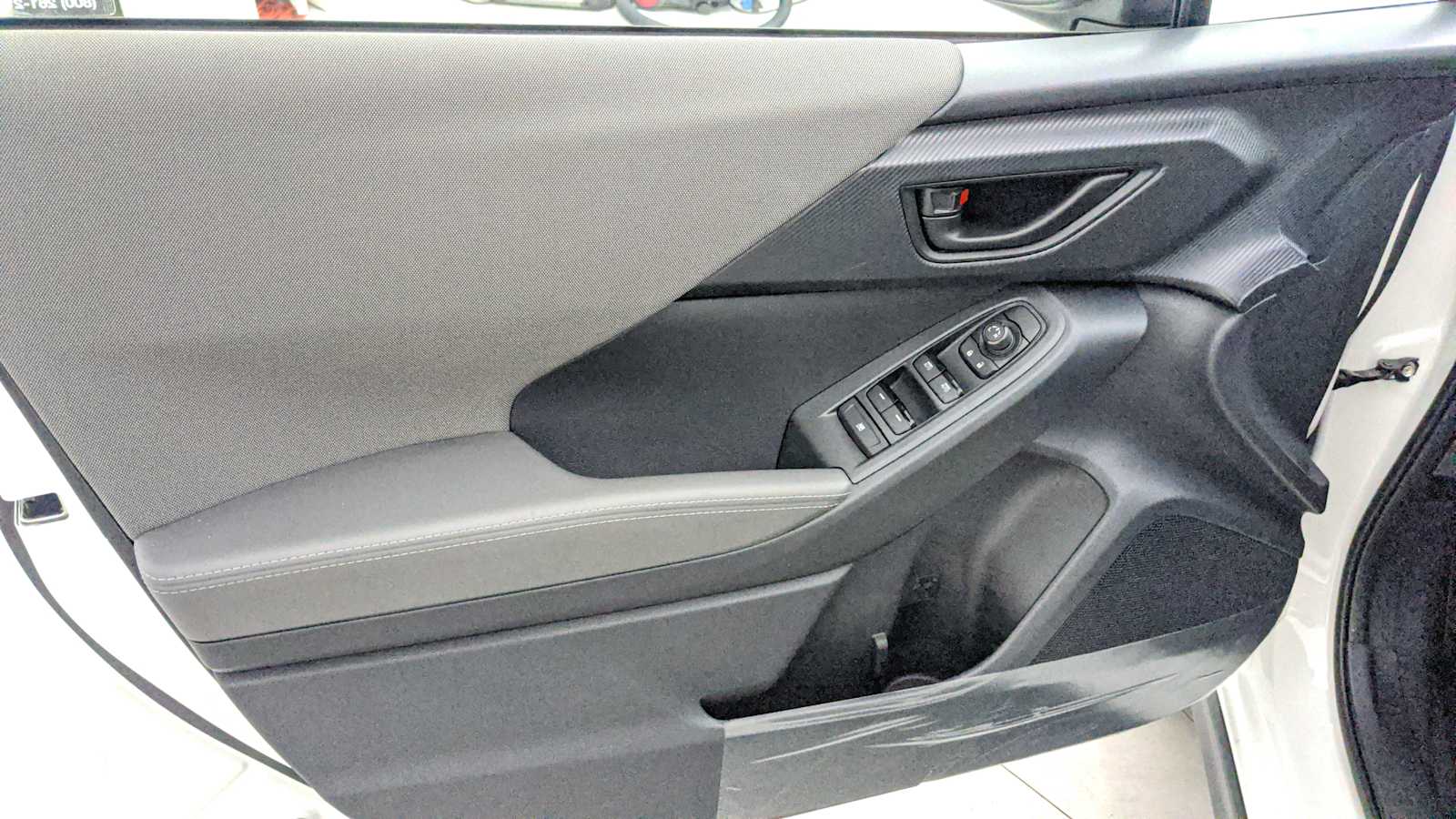 new 2025 Subaru Crosstrek car, priced at $29,570