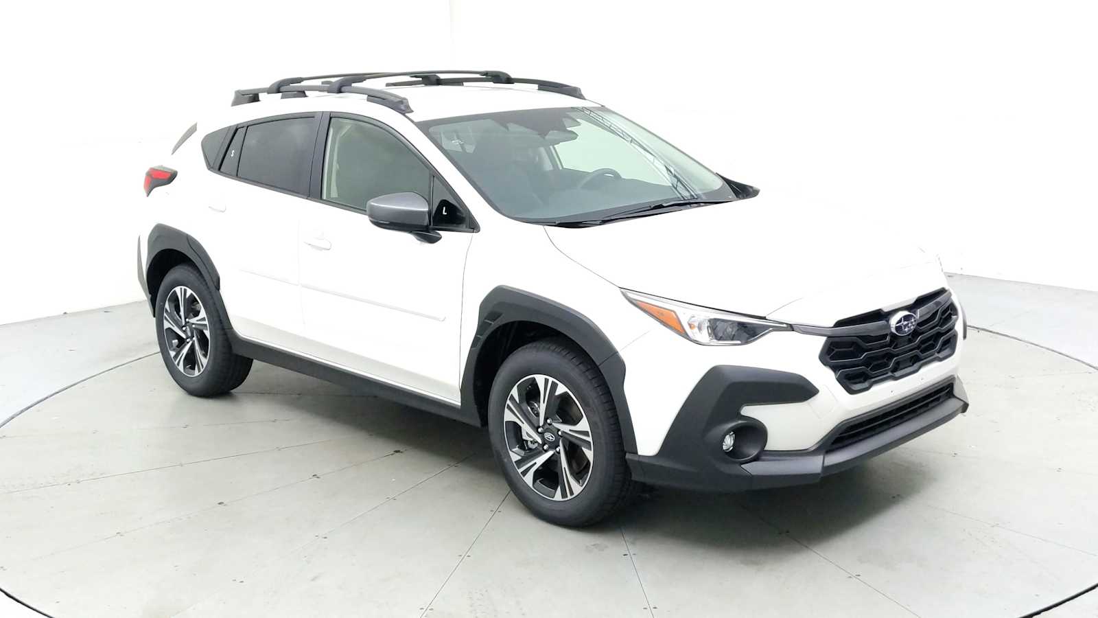 new 2025 Subaru Crosstrek car, priced at $29,570
