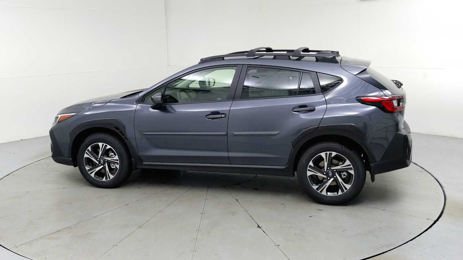 new 2025 Subaru Crosstrek car, priced at $30,541