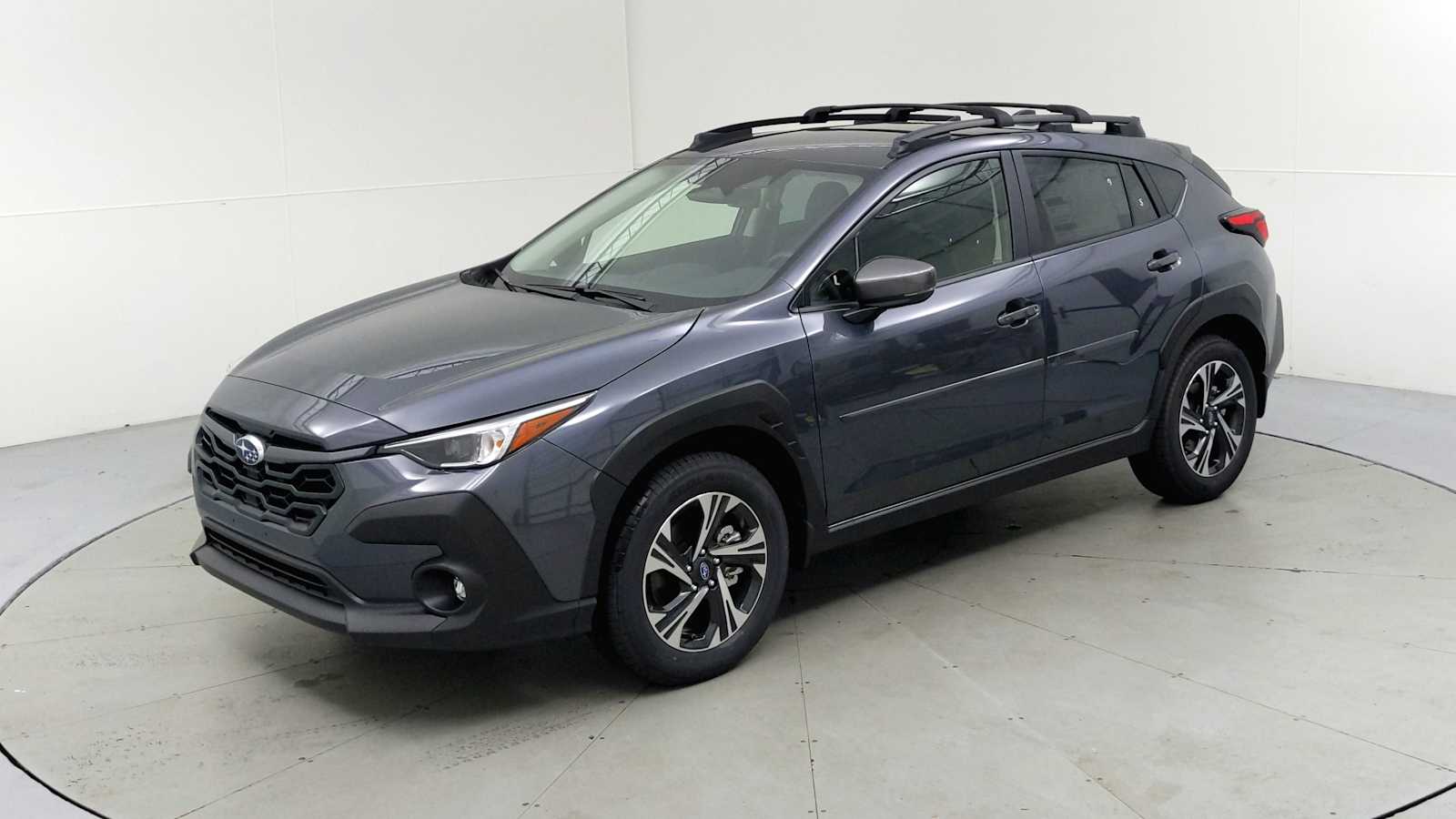 new 2025 Subaru Crosstrek car, priced at $30,541
