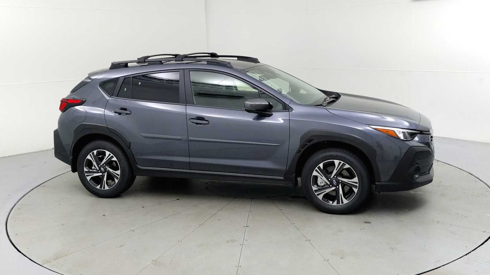 new 2025 Subaru Crosstrek car, priced at $30,541
