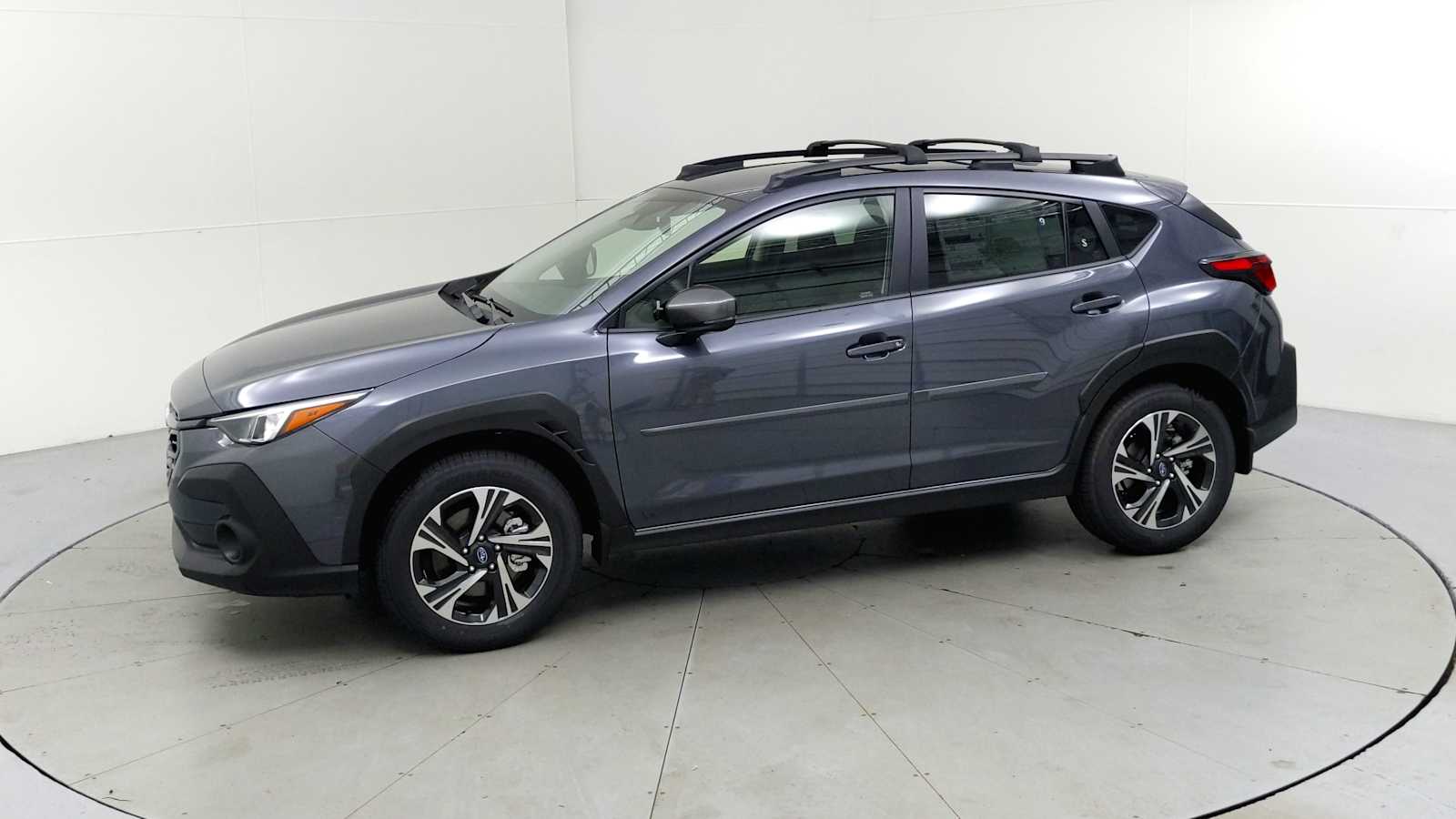 new 2025 Subaru Crosstrek car, priced at $30,541