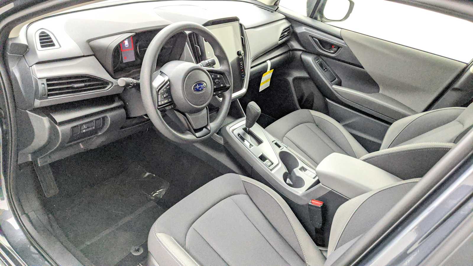 new 2025 Subaru Crosstrek car, priced at $30,541